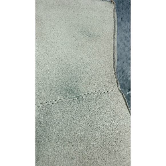 Andre Assous Vernon Bootie Women's Size 6.5 Taupe Water Resistant Ankle Boot - Picture 6 of 9